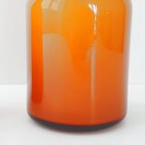 Pair of vintage AV Mazzega vases 1960