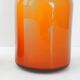Paire de vases AV Mazzega vintage 1960