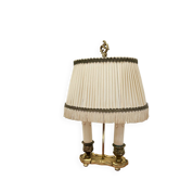 Lampe bouillotte ancienne style Empire