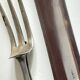 Silver and Silver-Plated Meat Cutlery PARIS