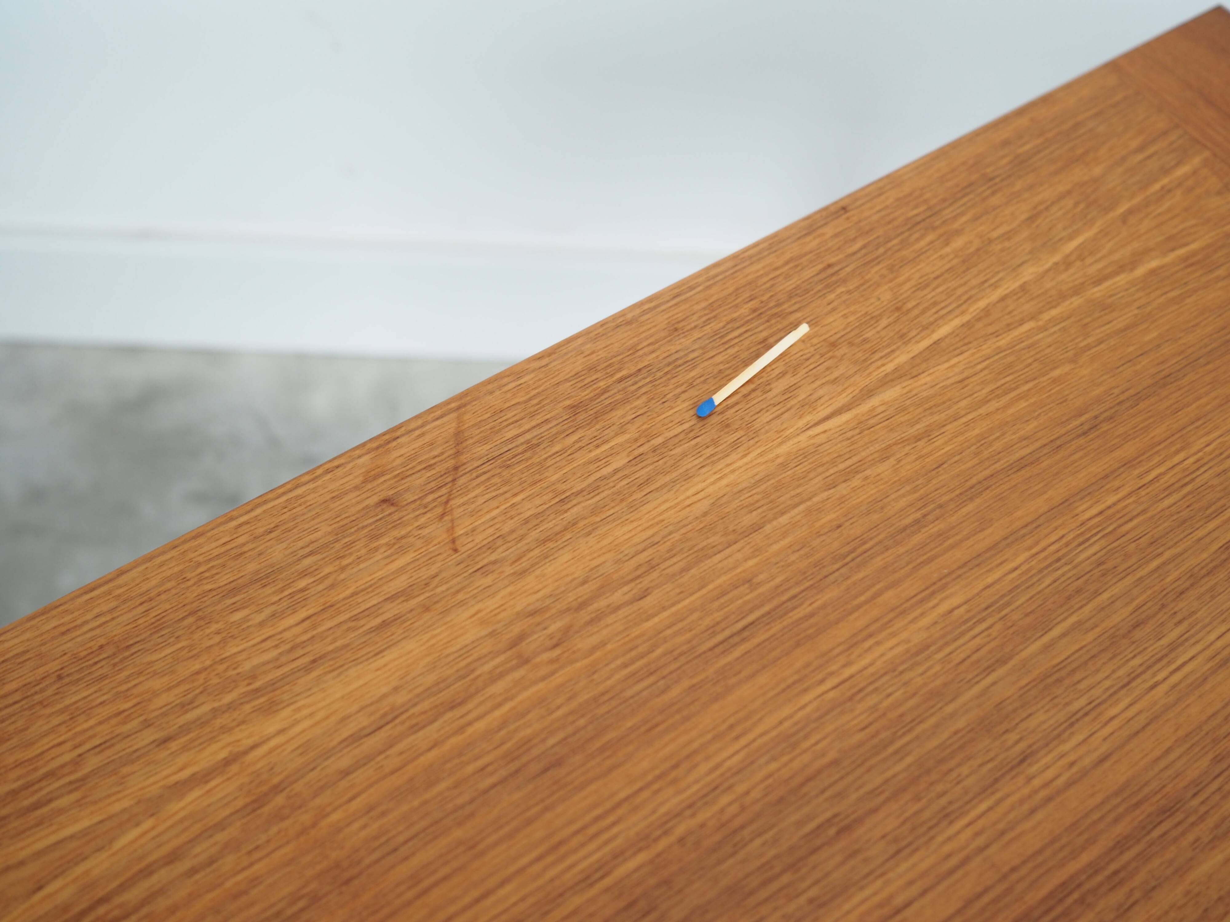 Coffee table, Swedish design, 1970s, made in Sweden
