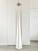 Sculptural floor lamp, 1980