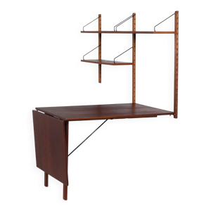 Système mural Royal