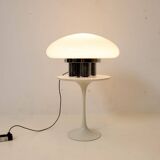 Lampe de Table XL Magnolia par Sergio Mazza & Giuliana Gramigna pour Quattrifolio Design