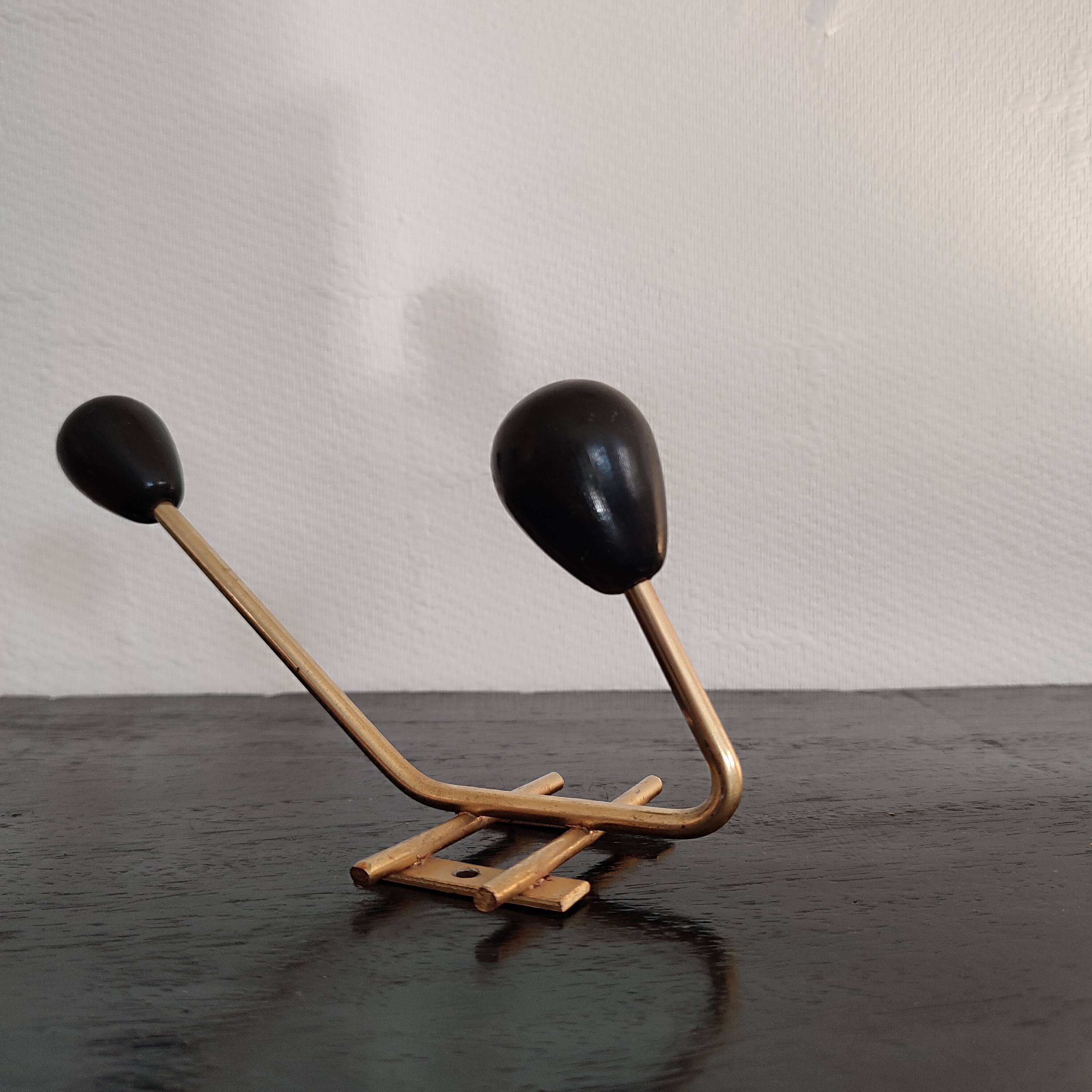 Coat rack