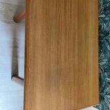 Postmodern Kitchen Table from Gamar, Italy, circa 1970