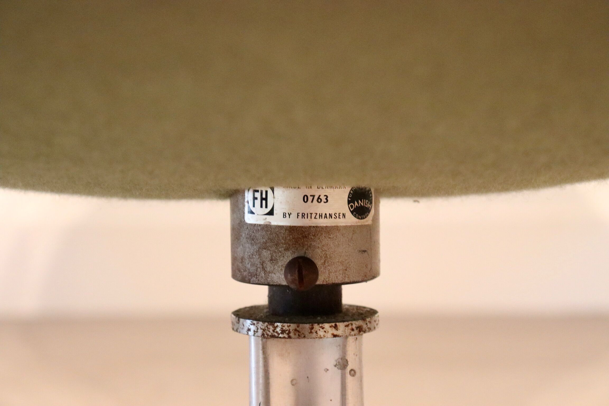 Early model 3320 Swan Chair by Arne Jacobsen for Fritz Hansen, 1950s