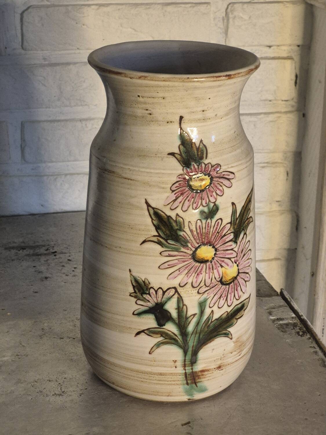Vase vintage