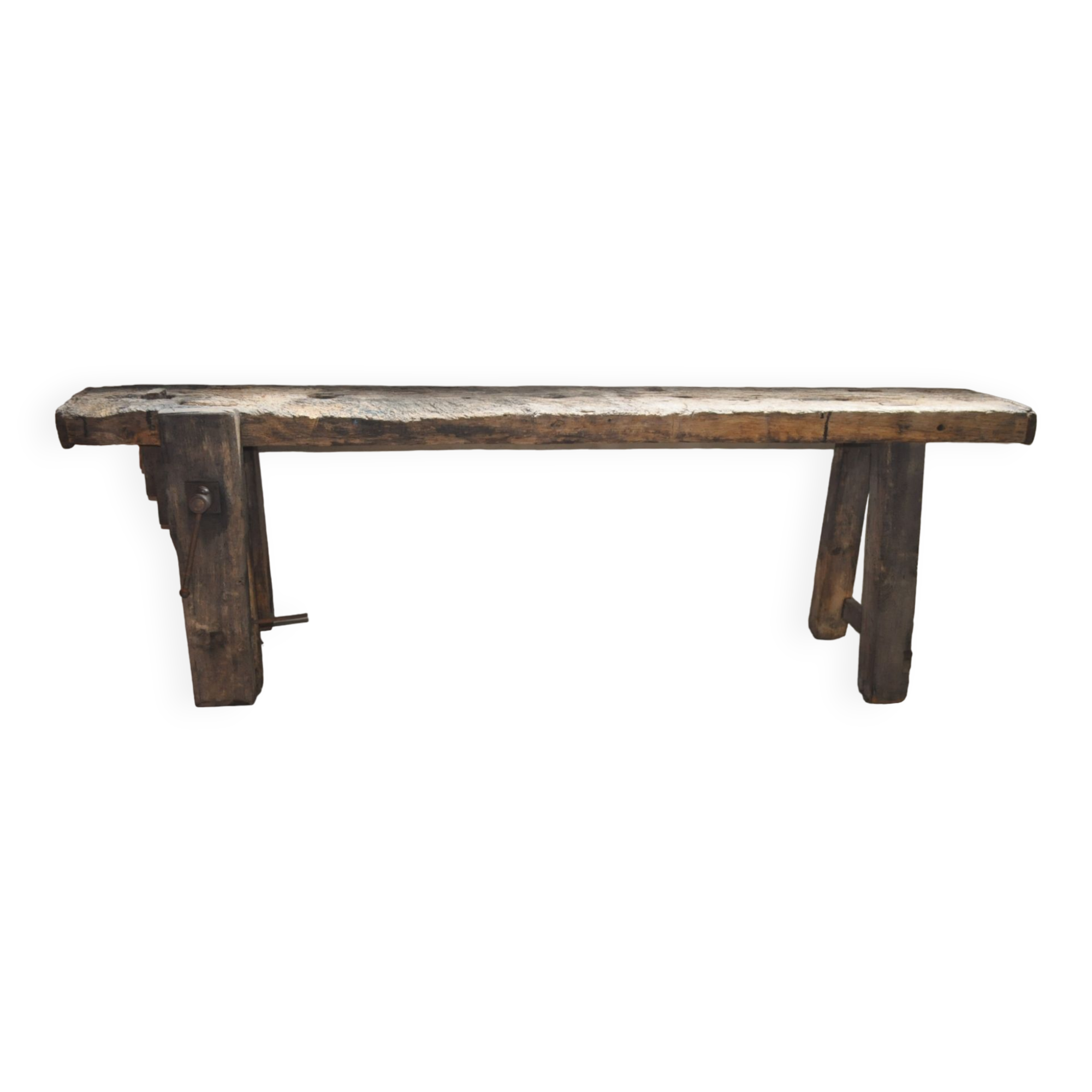 Established in its own juice.