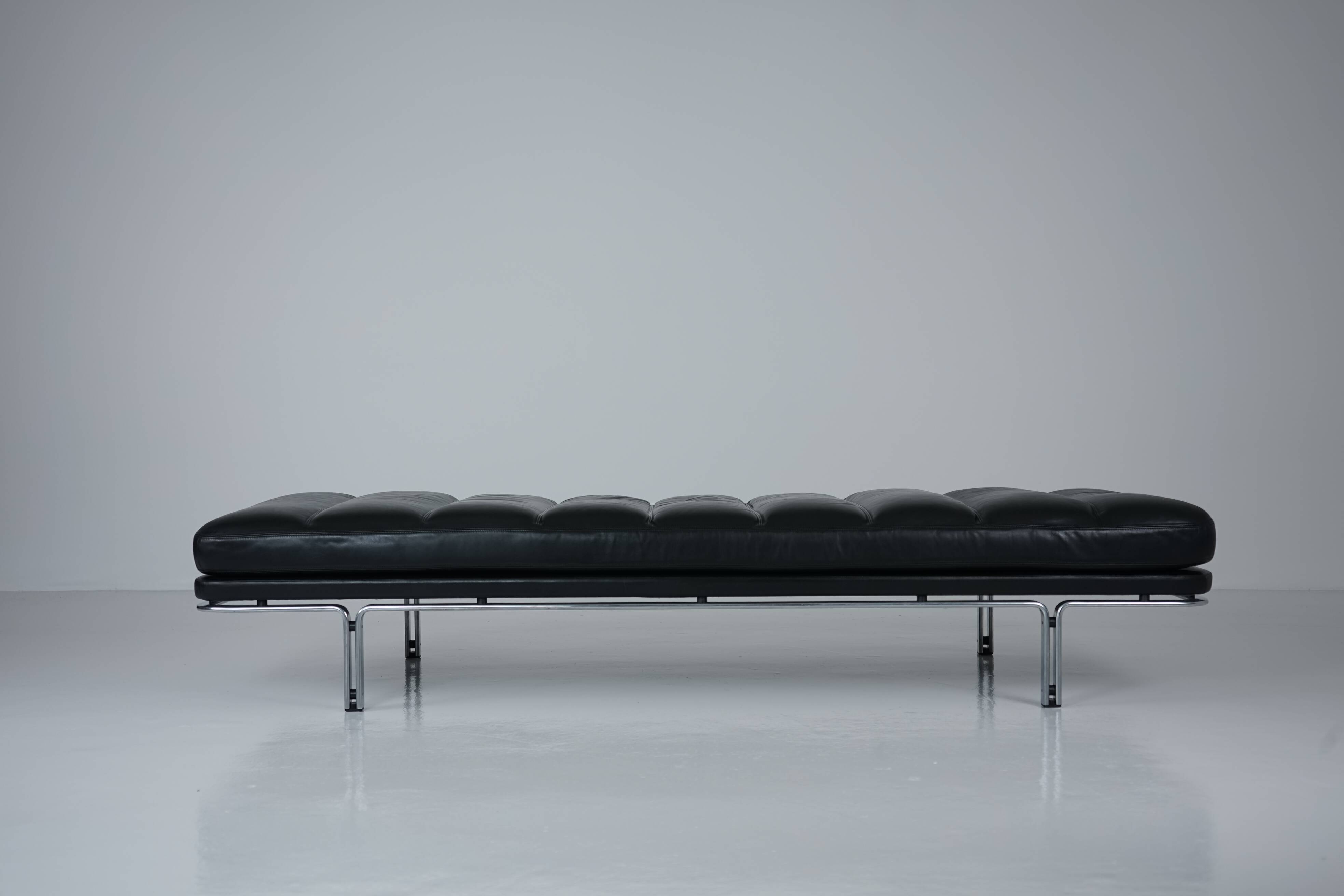 6915 Daybed by Horst Brüning for Kill International