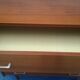 Commode vintage
