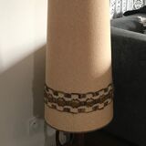 Lampe à poser au sol