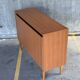 3K Mobel Teak Storage Cabinet