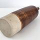 Vase vintage Biot Vallauris 1960