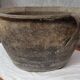 Old traditional Kabyle / Berber terracotta pottery, 16th century