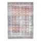 5x7 Red & Blue Classic Persian Rug 150x211Cm SK