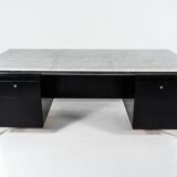 Mid-Century Modern Desk by Florence Knoll for Knoll international