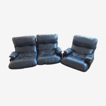Sofa & armchair Marsala Ligne Roset