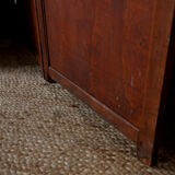 Wooden screen 5 instores