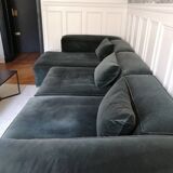 Bolia Cosima sofa, left daybed, 3 modules