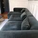 Bolia Cosima sofa, left daybed, 3 modules