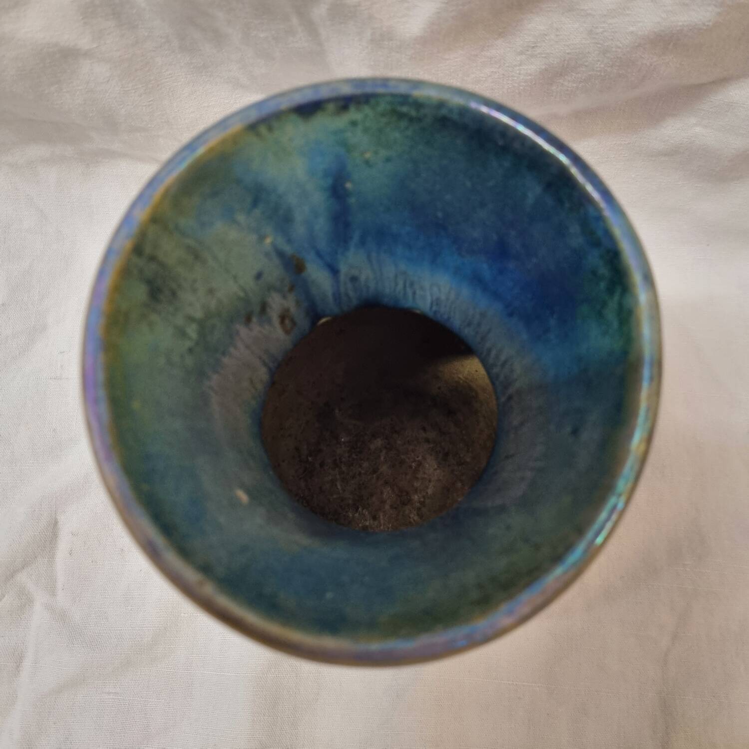 Cytere Vase United France Art Deco