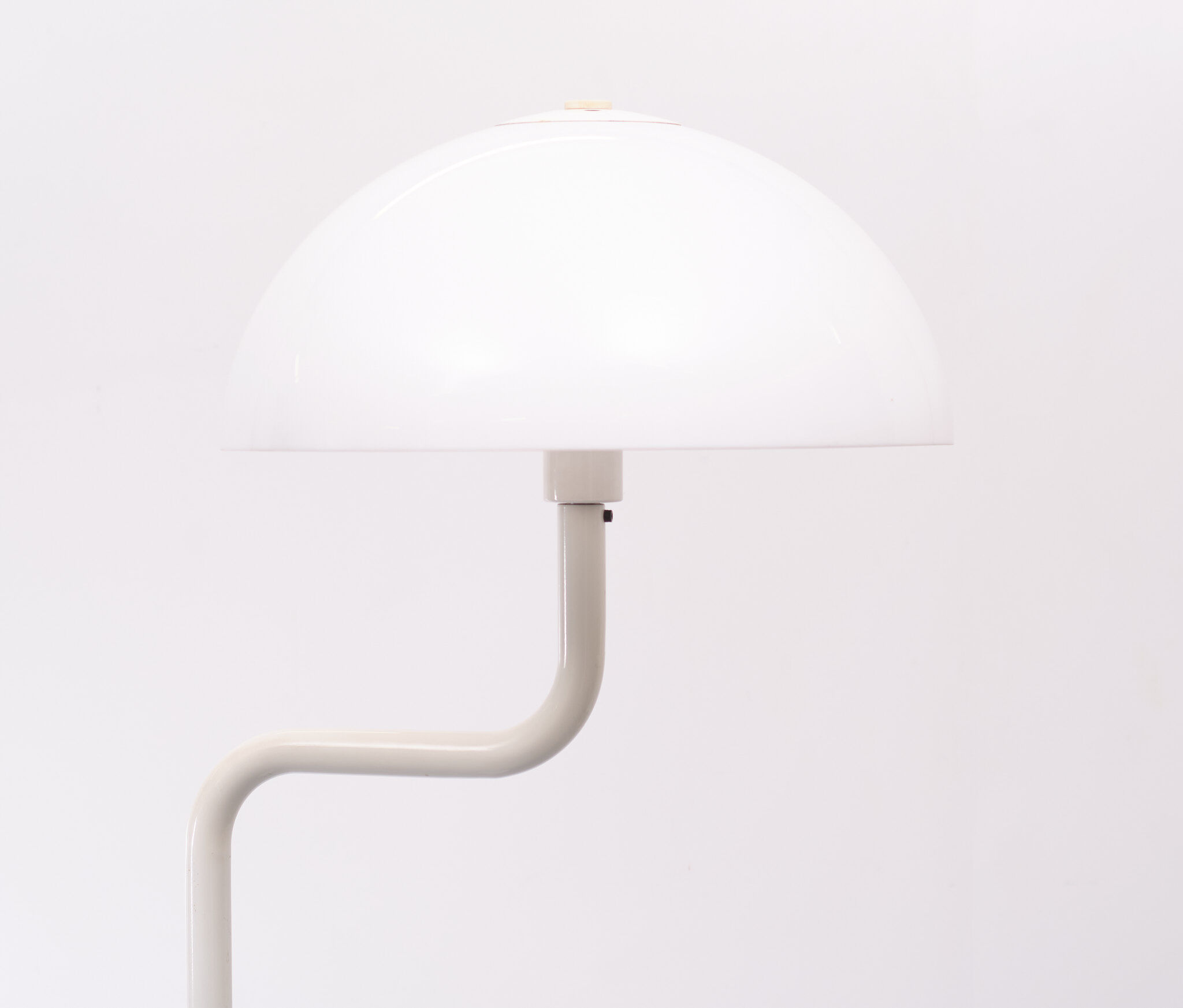 White Space Ace floor lamp 1970s Italy