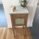 Bedside or side table
