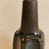 Ceramic table lamp from Danish Søholm, estimated 1960-1980.