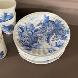 Vintage Coffee Mugs
