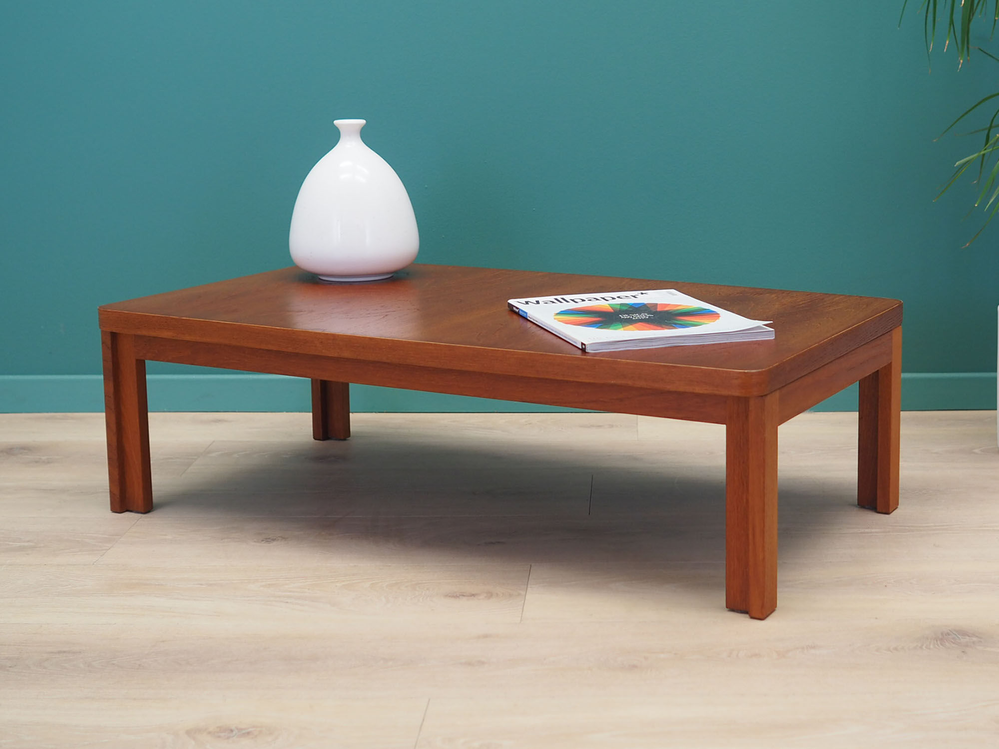 Coffee table, Danish design, 1970s, Denmark
