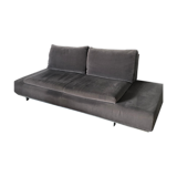 Velvet sofa Vibieffe