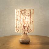 1970s table lamp, Krösselbach