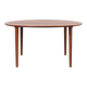 Teak Coffee Table by Rolf Rastad & Adolf Relling for Gustav Bahus, 1960s.