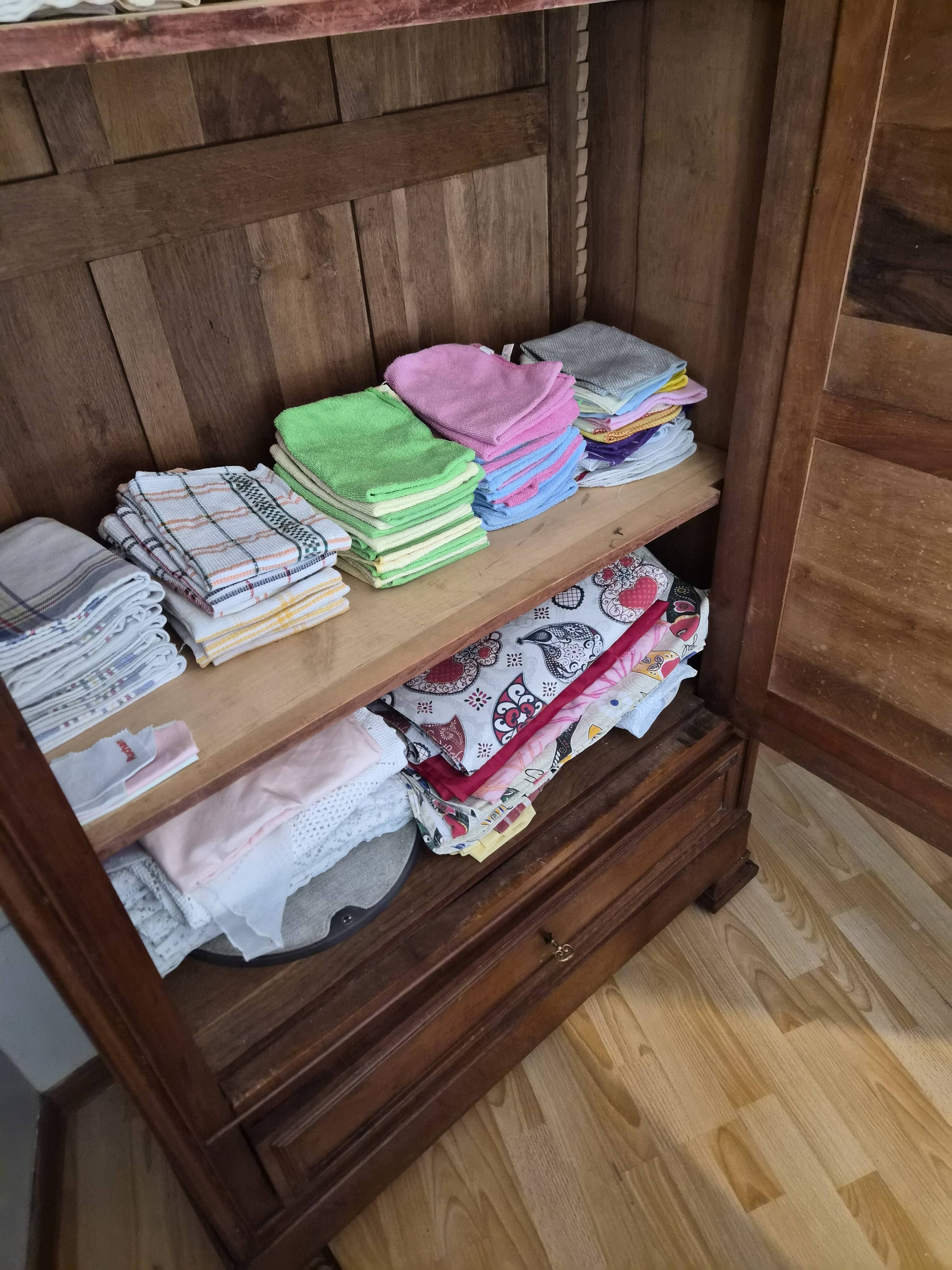 Wardrobe
