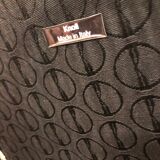 Velvet armchair by Warren Platner for Knoll