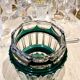 Vase cristal Val Saint Lambert