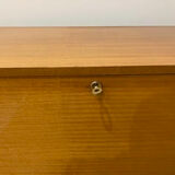 Chest of drawers, double-sided furniture