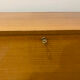 Commode meuble double face