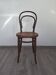 Chaise Thonet