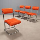 Cantilever chairs 1970s