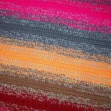 Contemporary Russian OrA handmade rug 66cm x 206cm 2021, 1C772