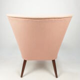 Vintage chair from the 50's