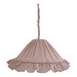 Suspension EMILIA — - rayures