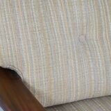 Vintage mid century Armchair 'Pottenstein'