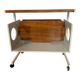 Vintage bar cart, 1970s