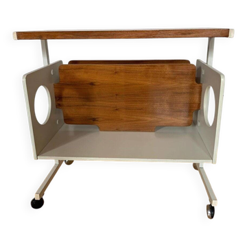 Vintage bar cart, 1970s