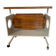 Vintage bar cart, 1970s