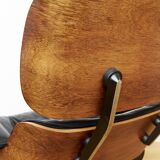 Charles & Ray Eames Lounge Chair & Ottomame for Herman Miller