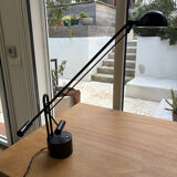 Vintage halogen desk lamp Stilpast 80